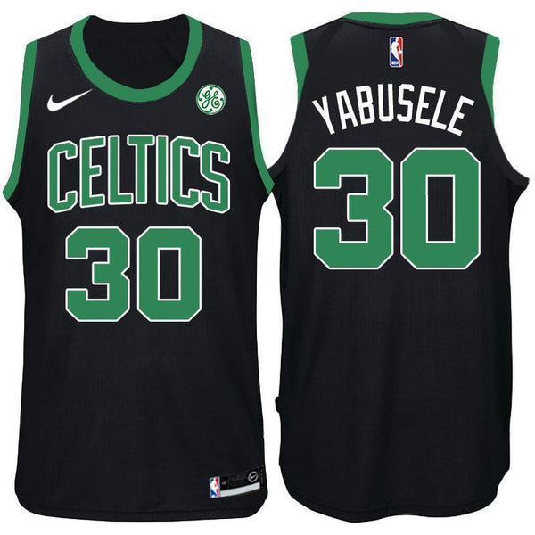 yabusele jersey