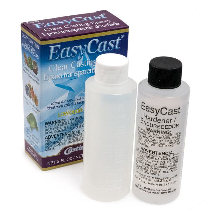 Castin' Craft EasyCast Clear Casting 