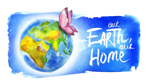 Save Our Earth Activities