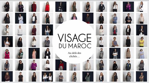 Vitrine des femmes marocaines, le site Visage du Maroc amorce une nouvelle étape de son histoire !