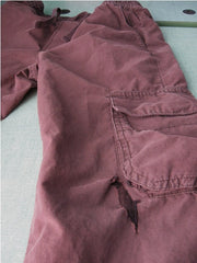 A hole in your pants ? Don’t panic !!