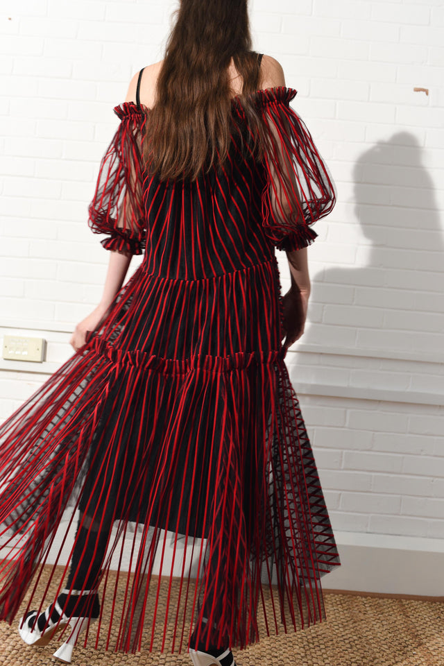 Ida Dress