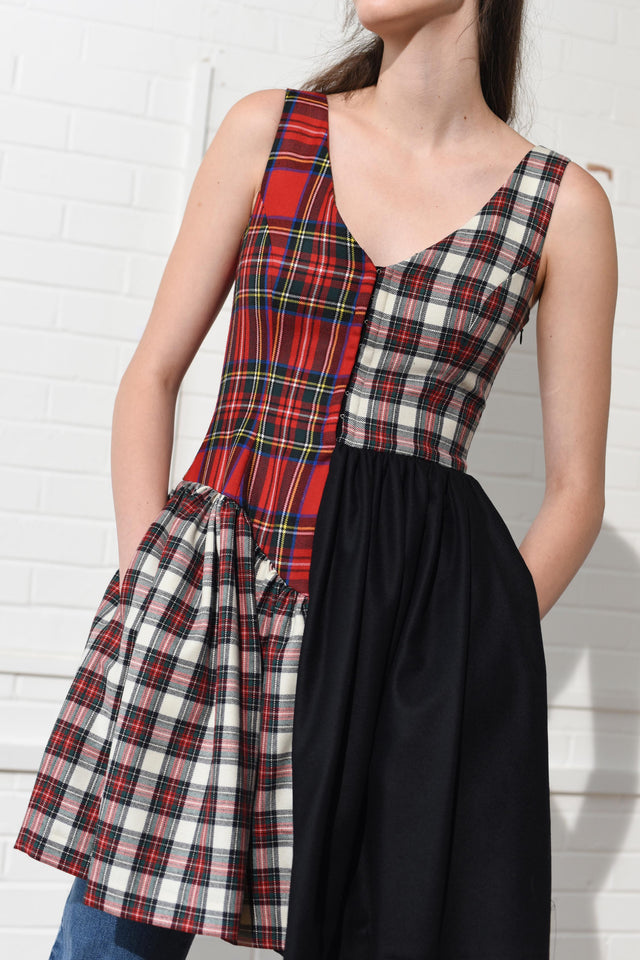 Elsie Dress