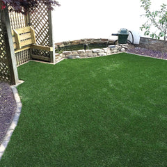 Plymouth Artificial Grass