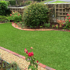 Plymouth Artificial Grass