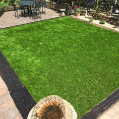 Plymouth Artificial Grass