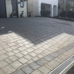 Plymouth Driveway Paving