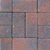 Pedesta paving