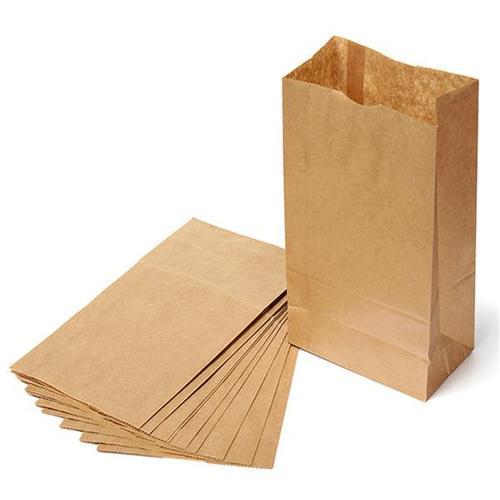 Paper sandwich bags | MIISHA Eco – Shop