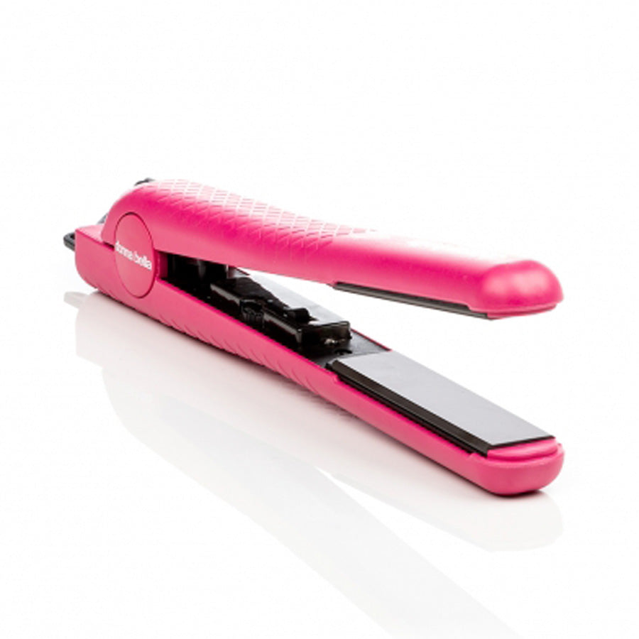 Flat Iron Styler Pink Donna Bella 