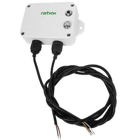 netvox lorawan