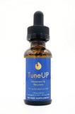 TuneUP 750mg CBD