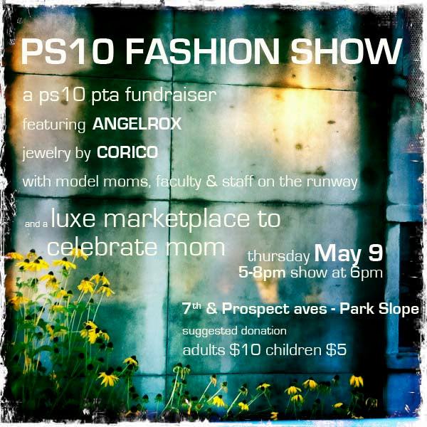ps10 fashion show