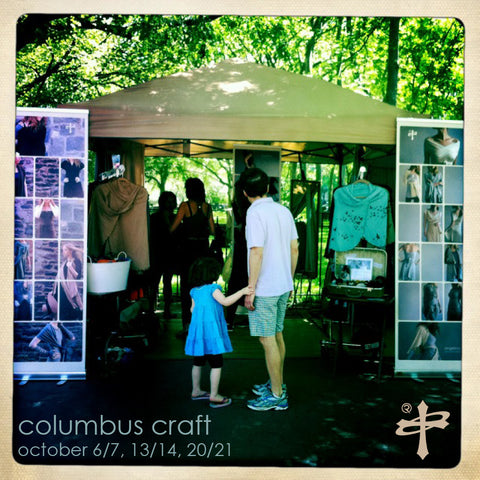 crafts on columbus