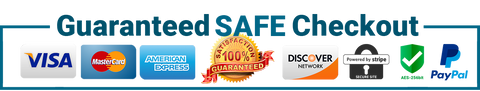 Safe Checkout