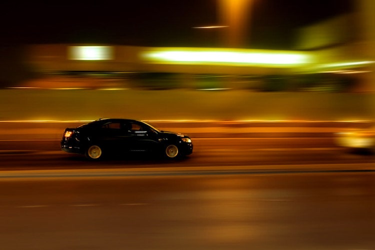What is Panning Photography