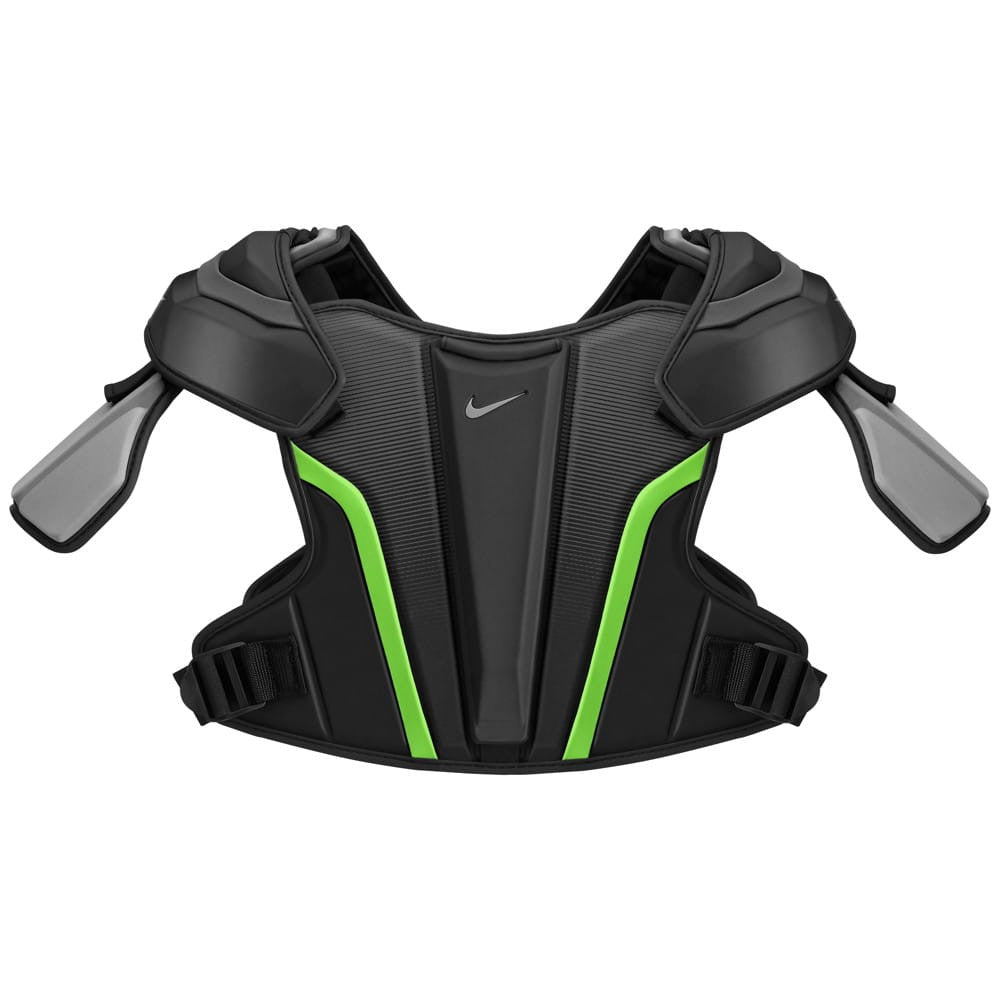 nike vapor lacrosse shoulder pads