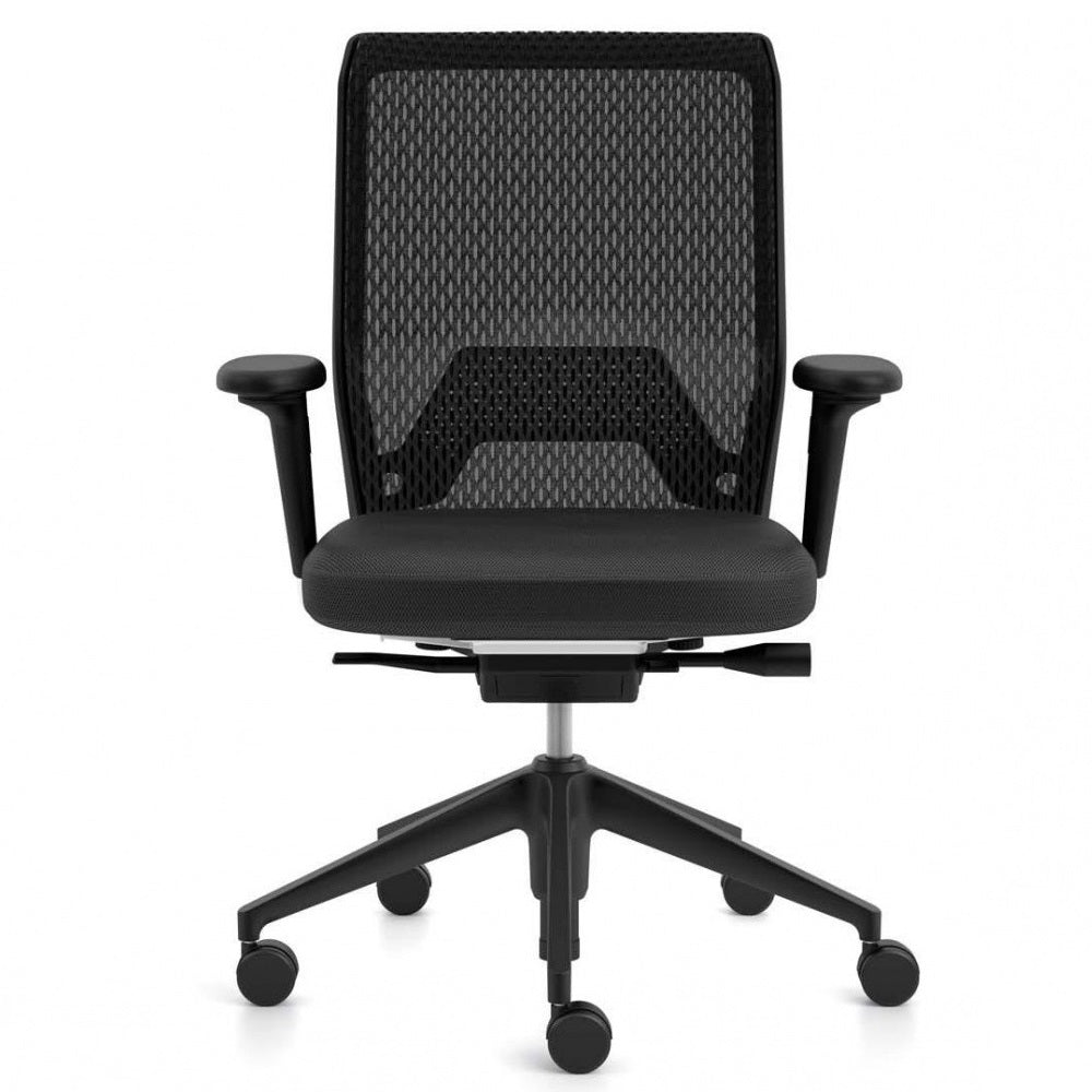 silhouet Muf Wiskundig Vitra ID Mesh Office Swivel Chair – Speranza Design Gallery