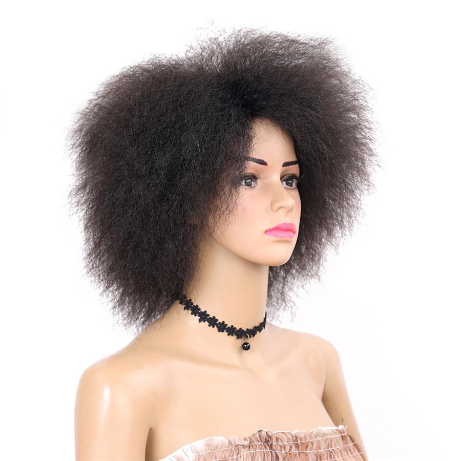 good quality afro wigs