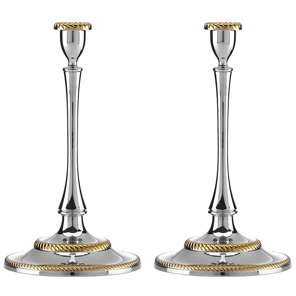 candlestick set