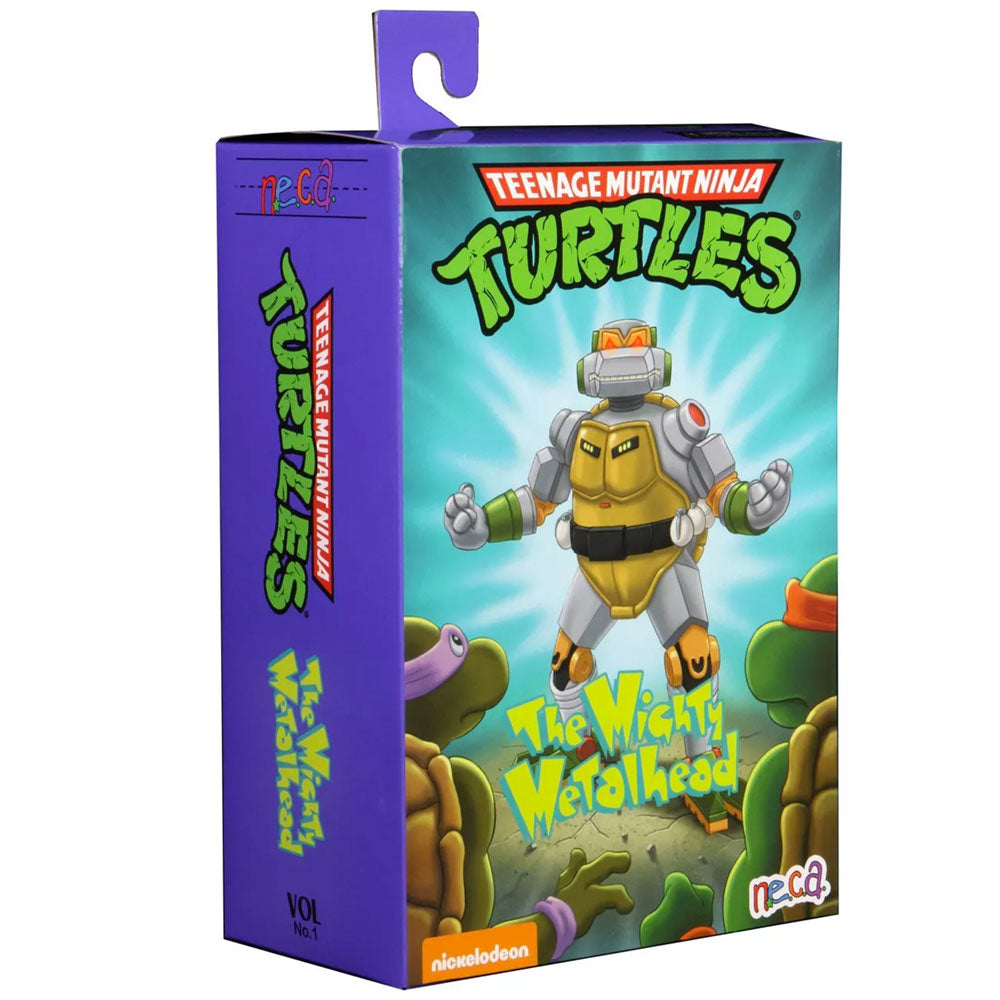 tmnt neca target exclusive