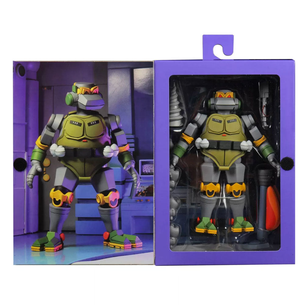 metalhead ninja turtle action figure