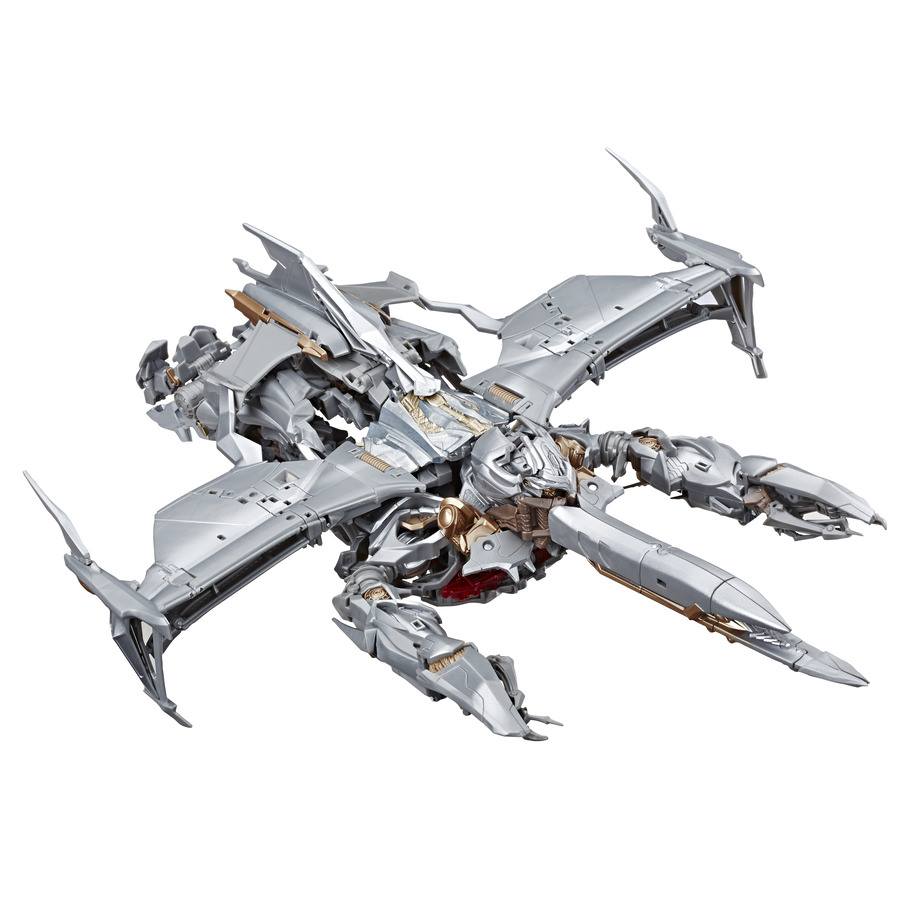 transformers megatron jet