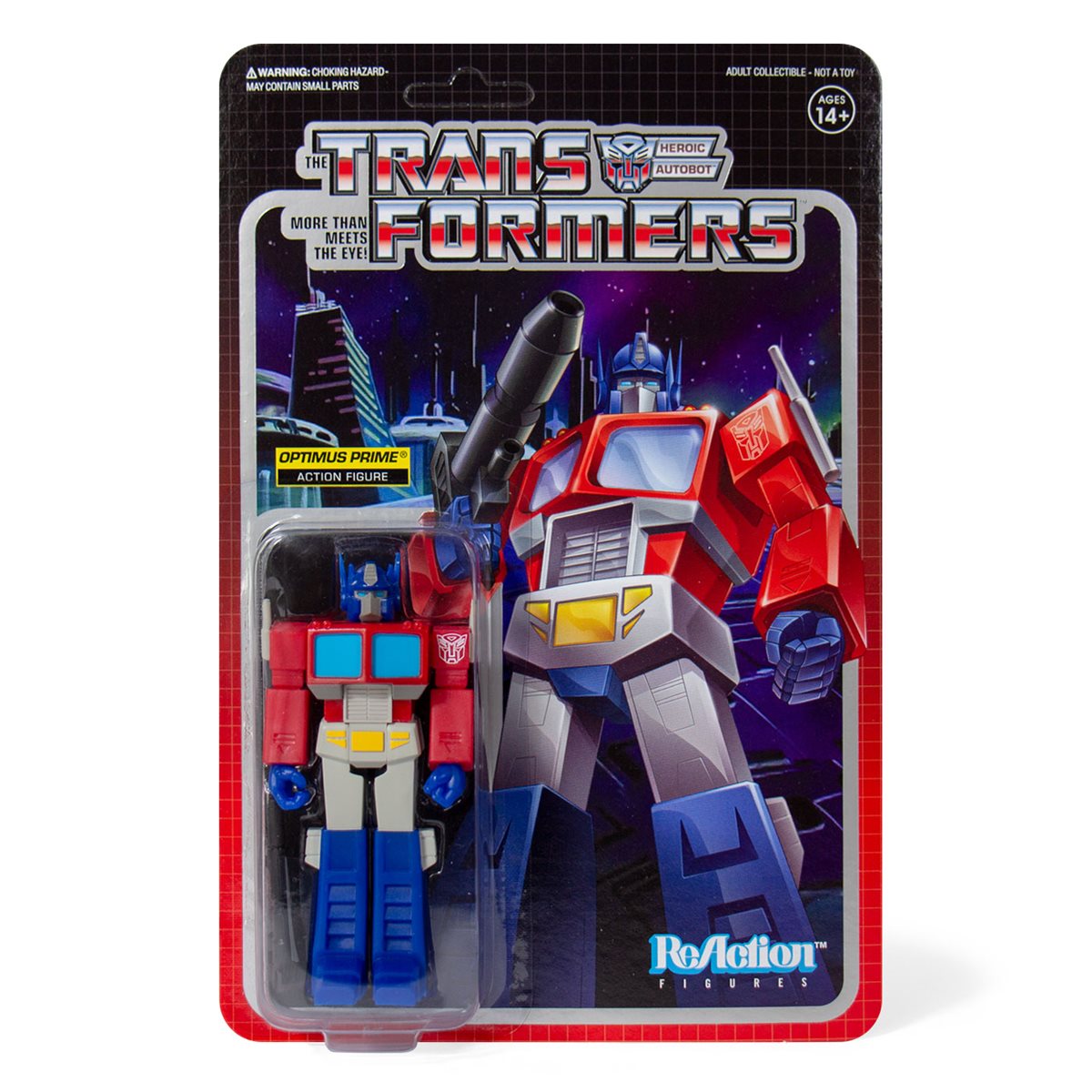 transformers g1 action figures