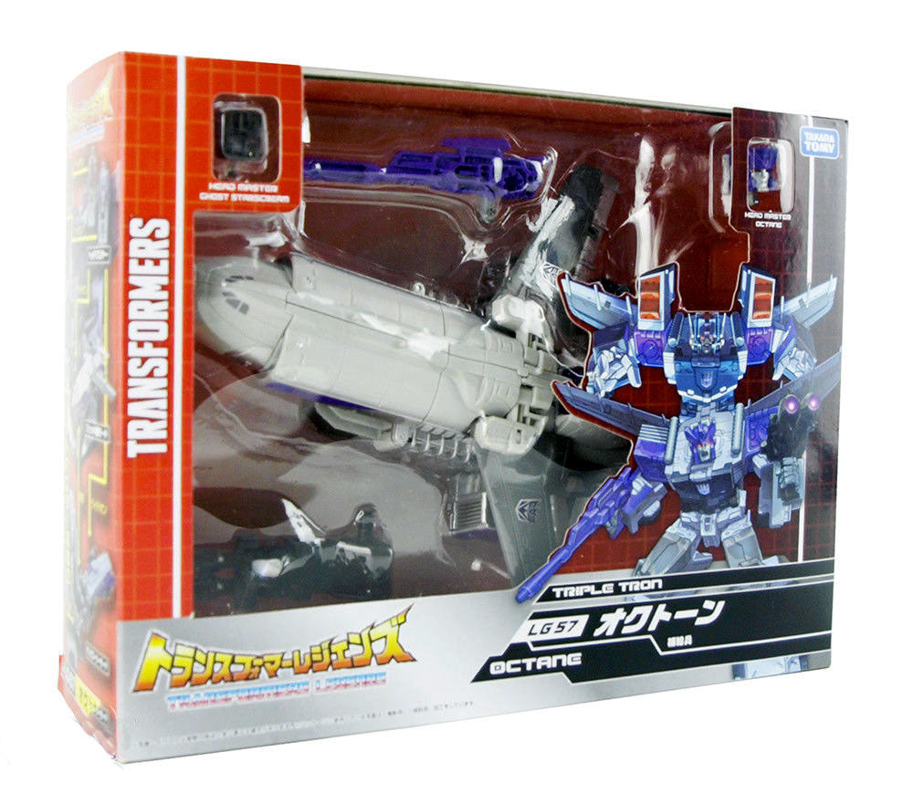 transformers legends starscream