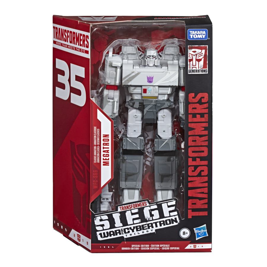 transformers siege 35th anniversary