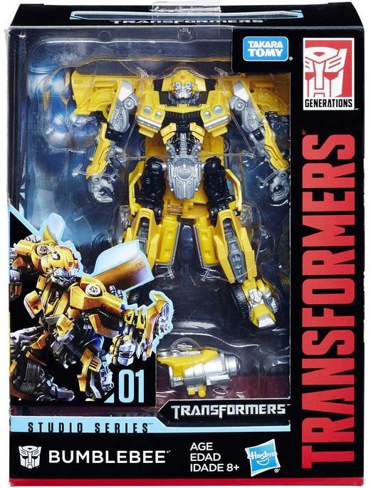 transformers studio series 01