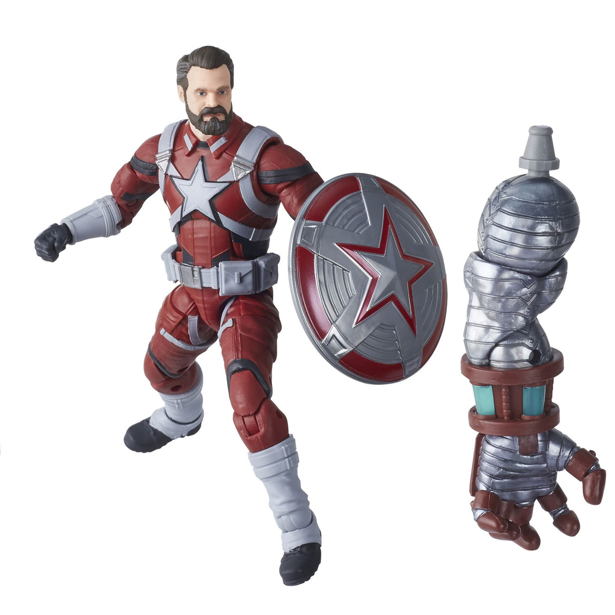 marvel legends red guardian