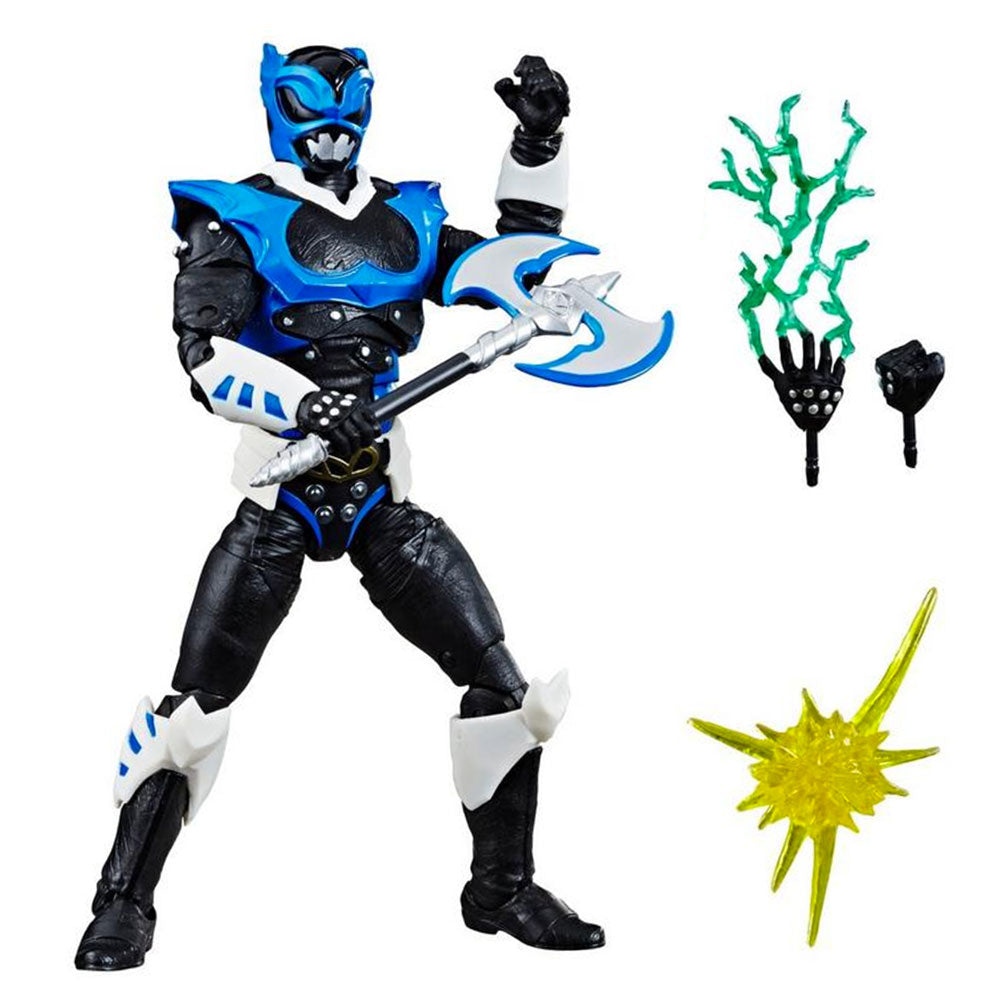 psycho rangers toys