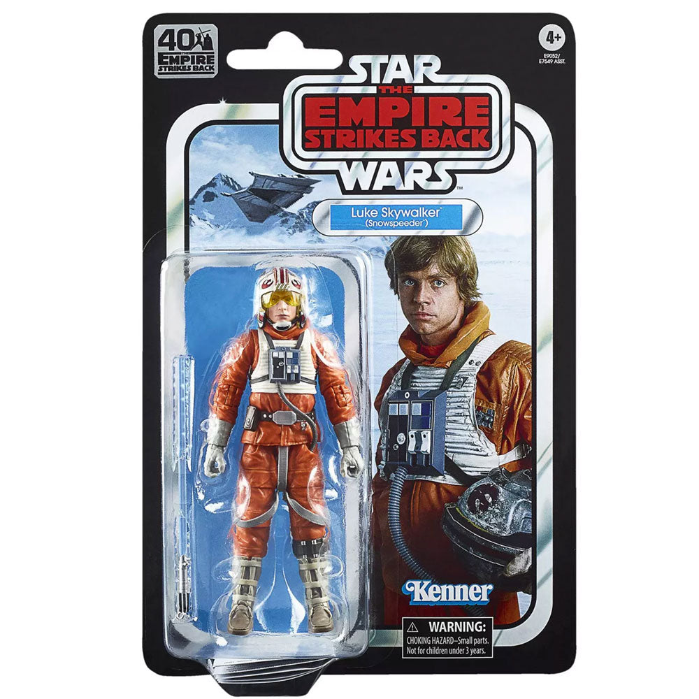 hasbro luke skywalker