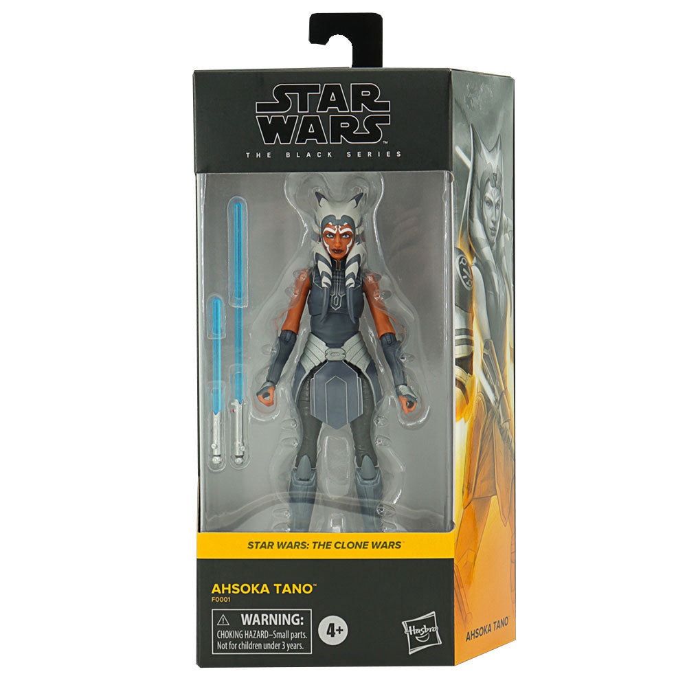 star war black series