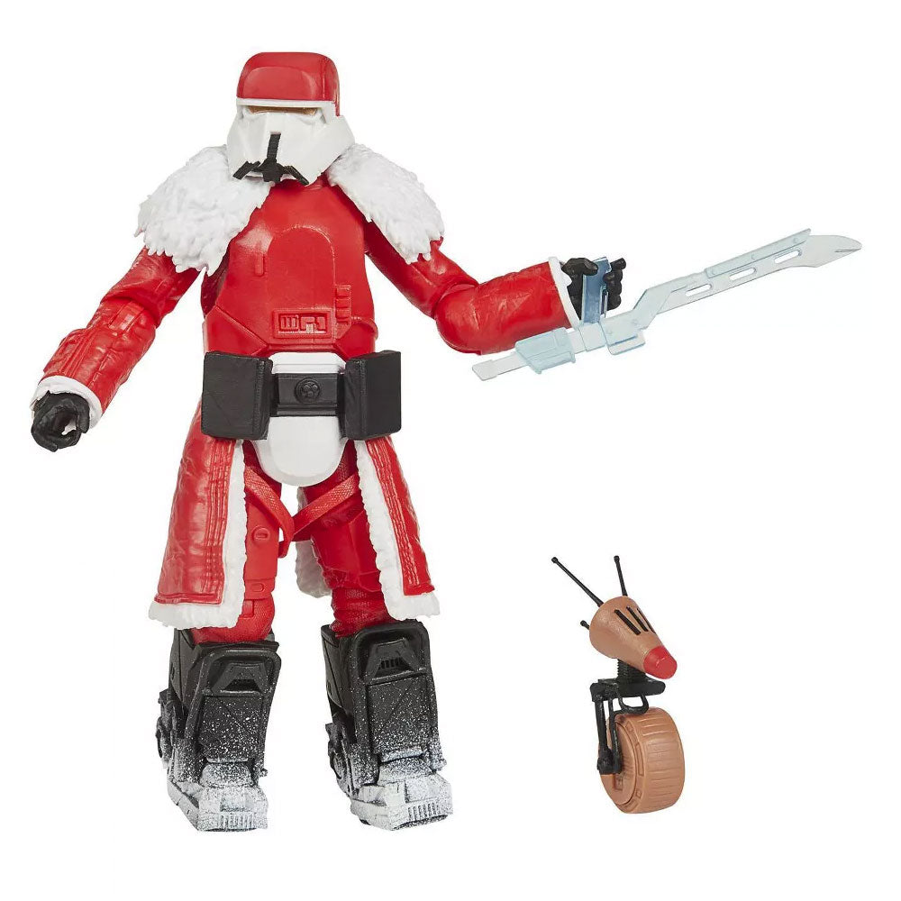 star wars holiday range trooper