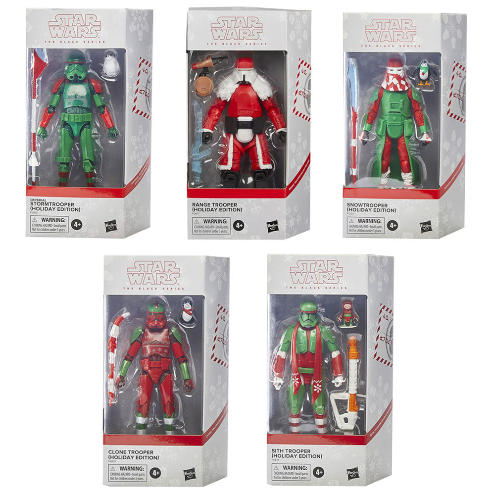 star wars holiday black series figures