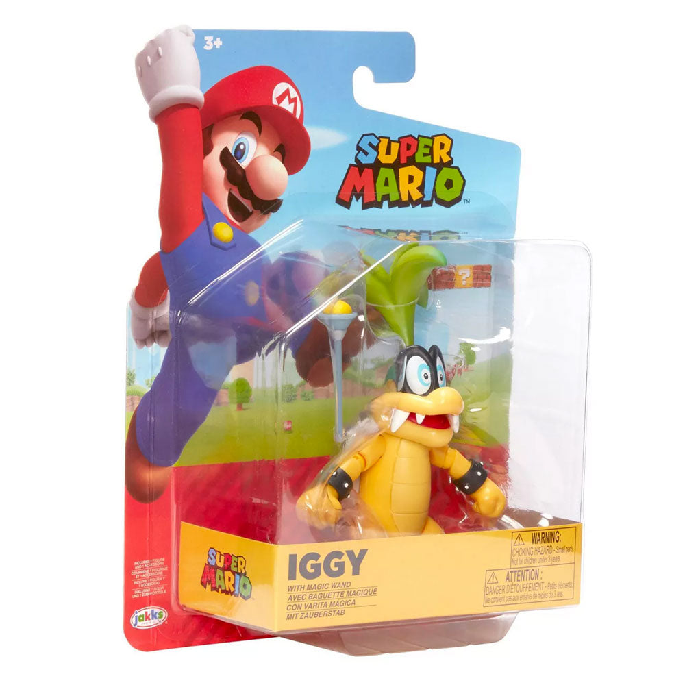 iggy koopa action figure