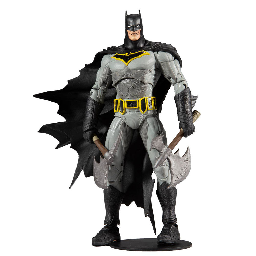 dc multiverse batman