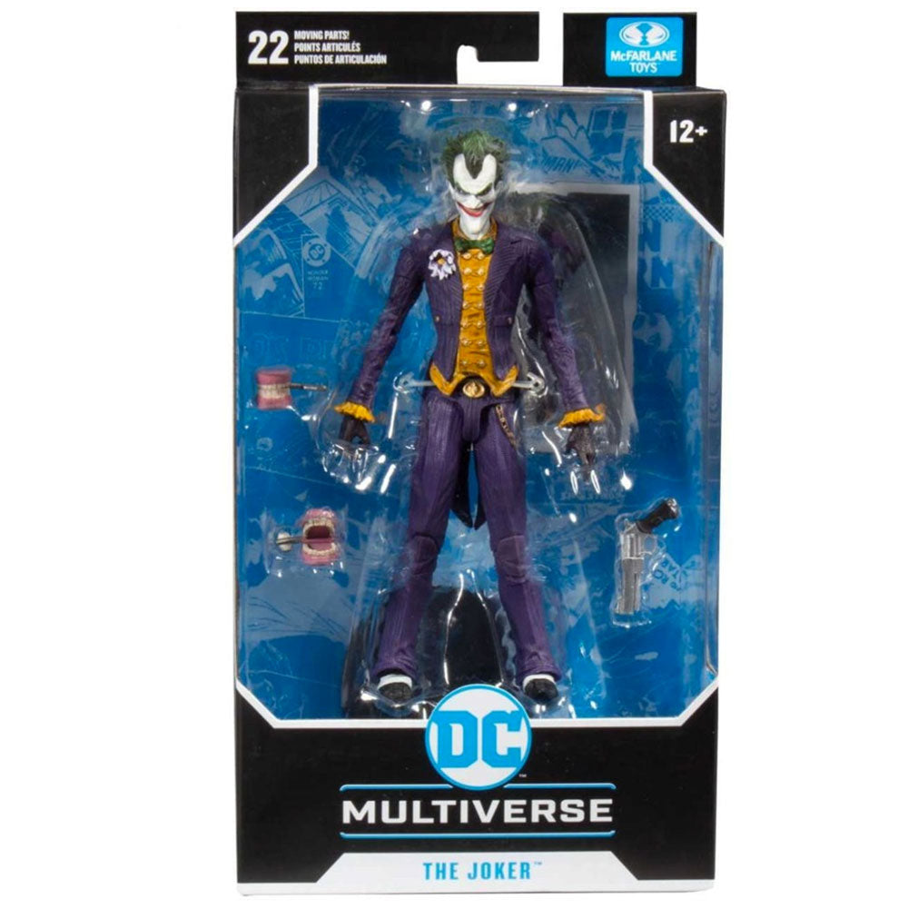 multiverse joker