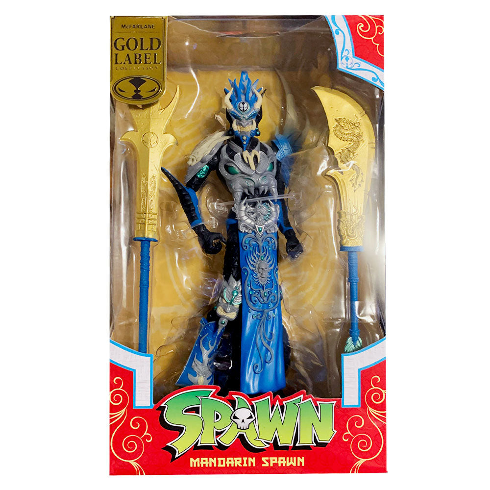 mcfarlane toys mandarin spawn