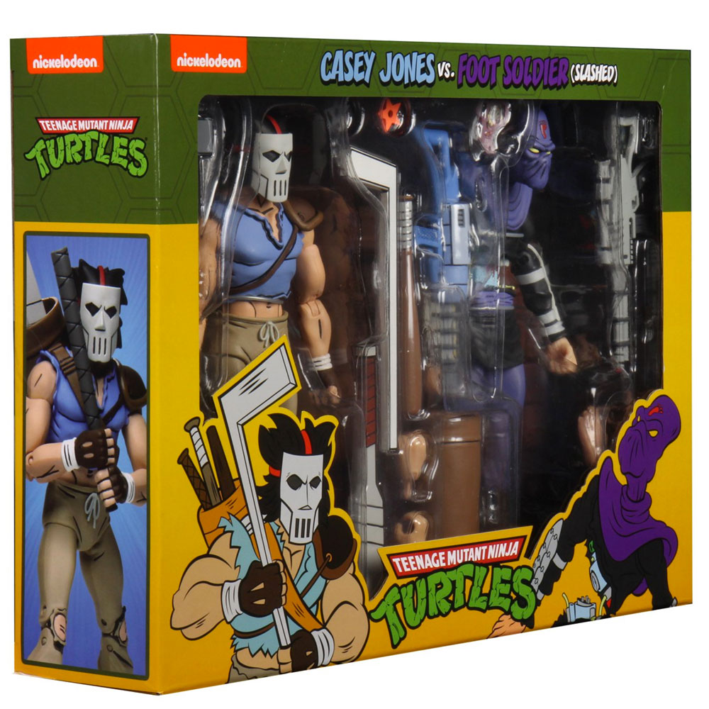 neca casey jones