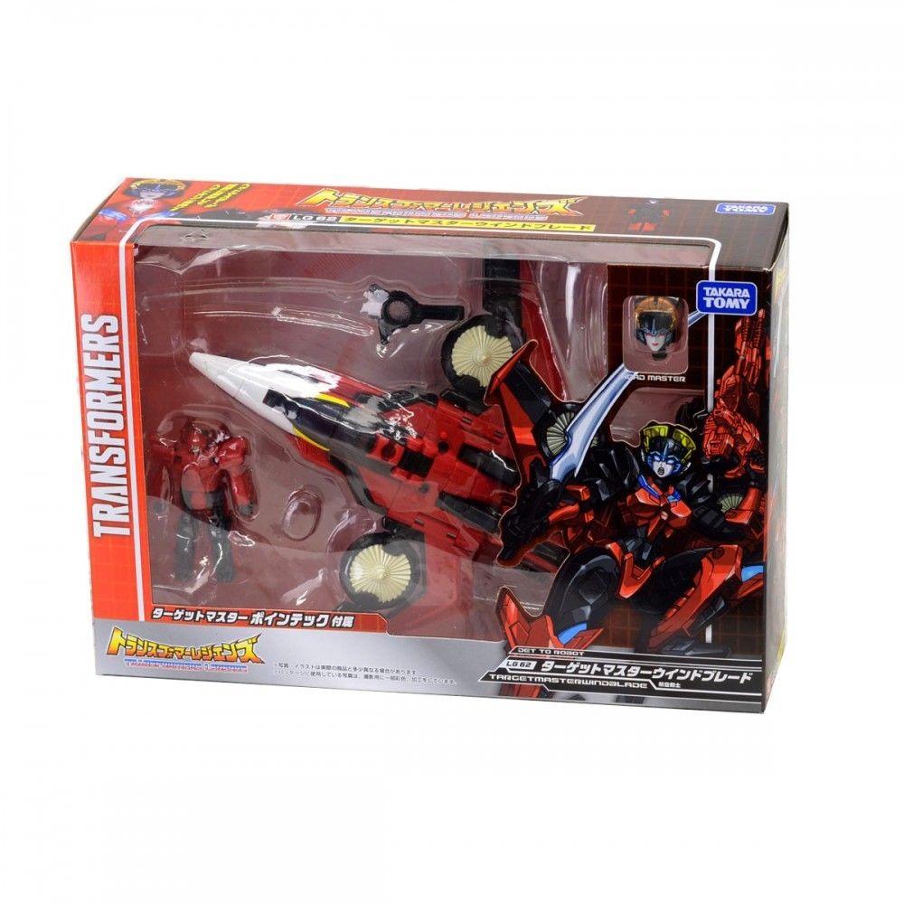 transformers legends windblade