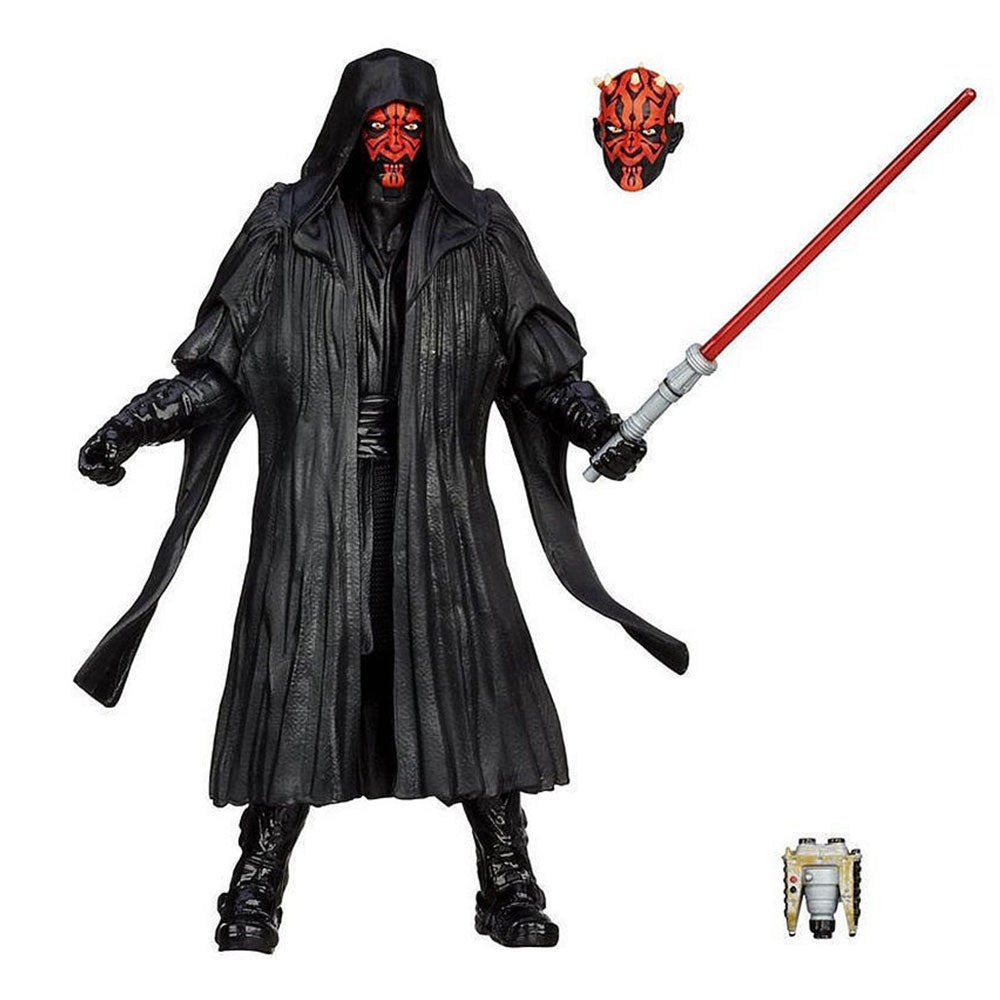 star wars darth maul black series