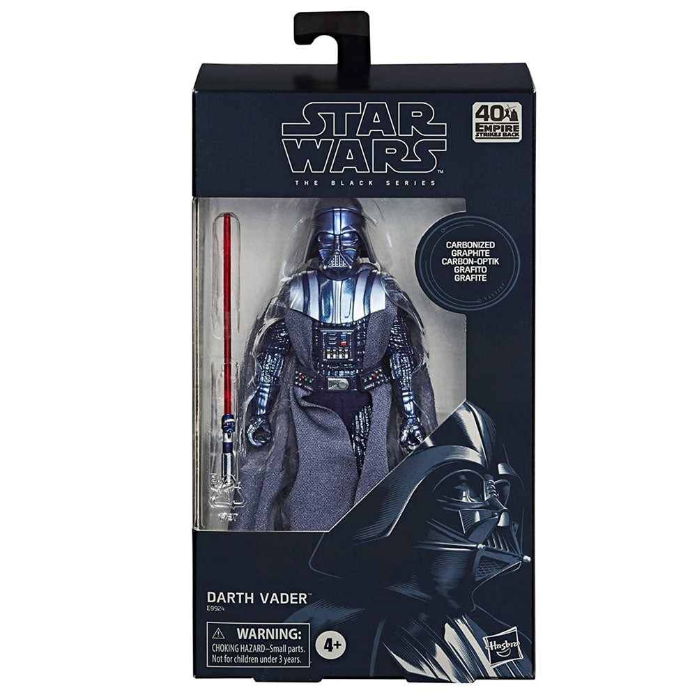 star wars black series 40th anniversary darth vader