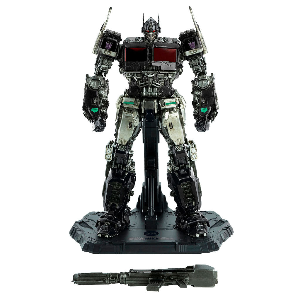 nemesis prime dlx