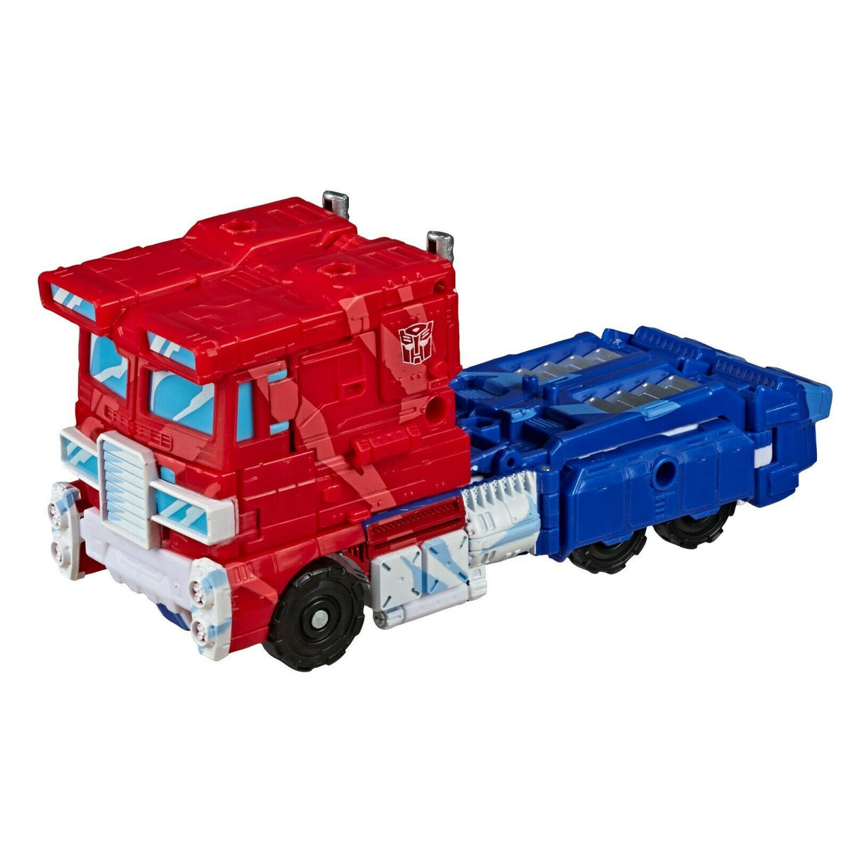 transformers 35th anniversary optimus prime