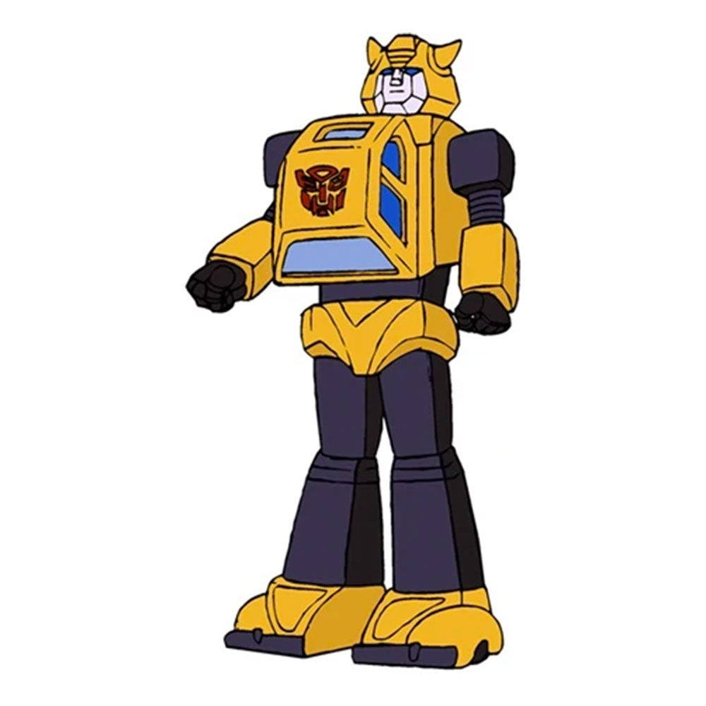 bumblebee g1 transformers