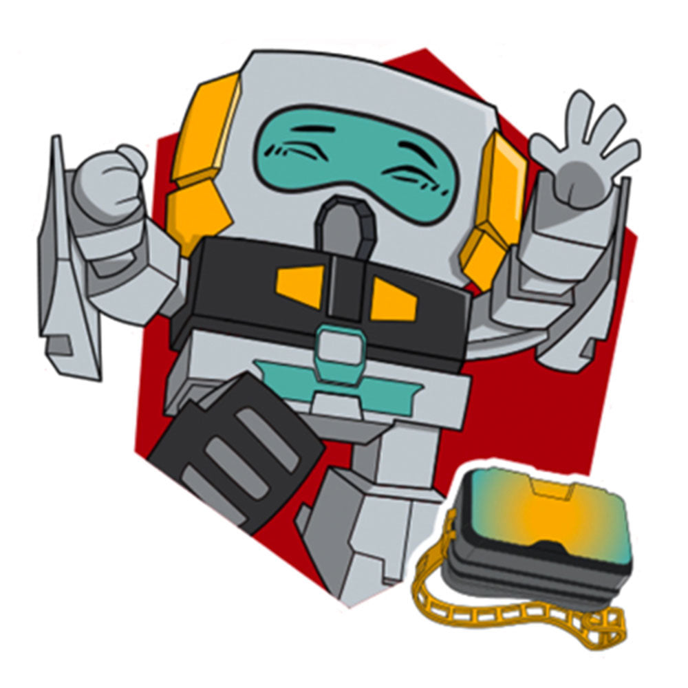 transformers botbots jock squad