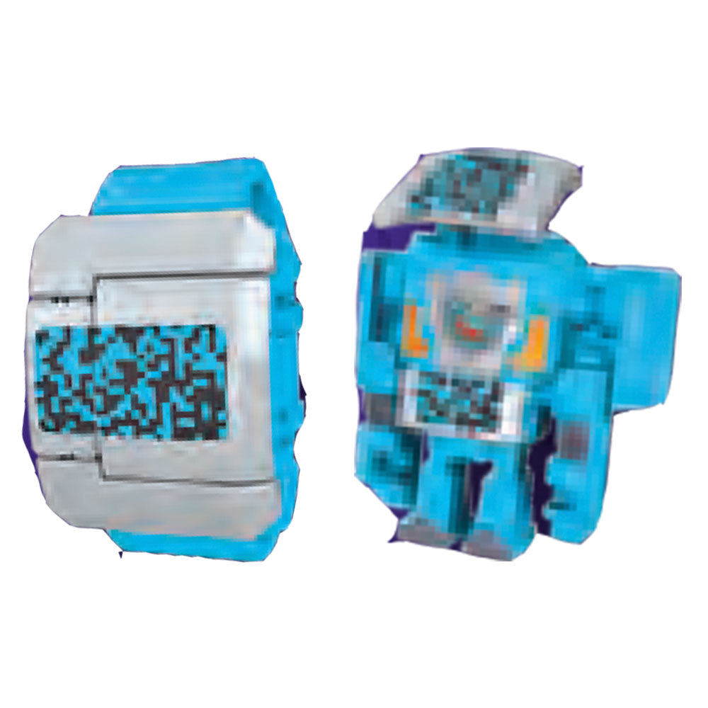 transformers botbots arcade renegades